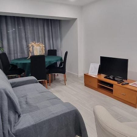 Chinde Guesthouse 리스본 외부 사진