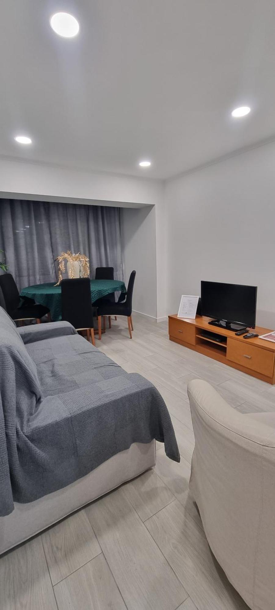 Chinde Guesthouse 리스본 외부 사진